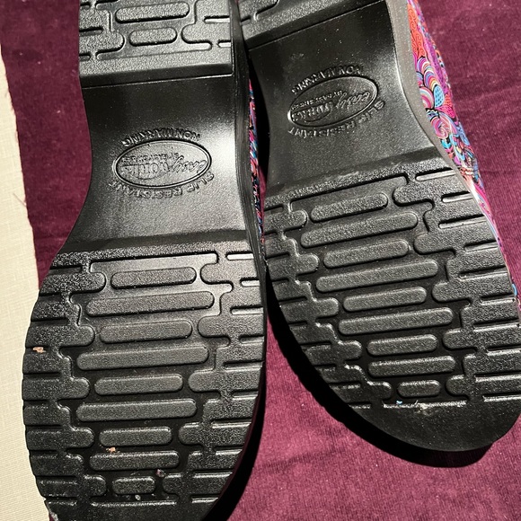 Easywork size clogs 10 M - Picture 3 of 6